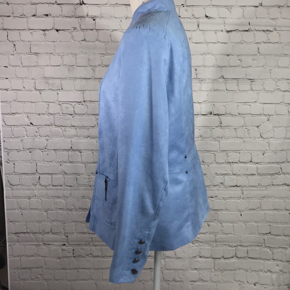 Tanjay Jacket - image 3